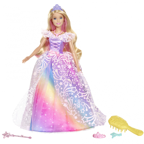 Barbie GFR45 lėlė