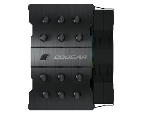 Cougar Forza 85 ARGB - Luchtkoeler, afbeelding 5