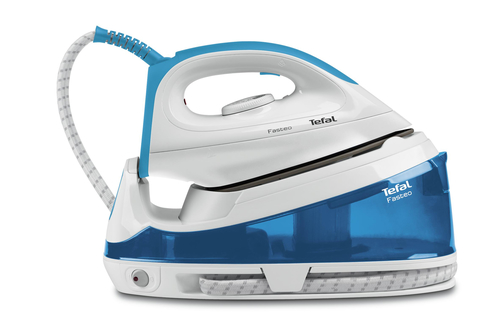 Tefal Fasteo SV6010 steam ironing station – image 2
