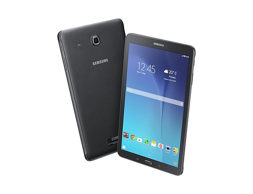Tablet Samsung Galaxy Tab E T561M 3G - Tela 9.6\