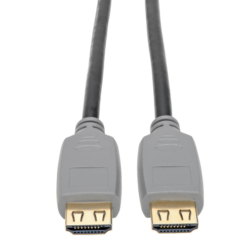 CABLE HDMI TRIPP-LITE P568-010-2A CABLE HDMI 4K M/M - 4K 60 HZ HDR 444 CONECTORES DE ALTA SUJECIN NEGRO 305 M 10 PIES P568-010-2A - P568-010-2A