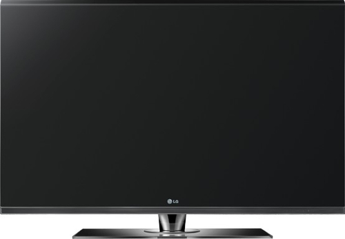 LG 37SL8000 TV 94 cm (37") Full HD Black 500 cd/m²