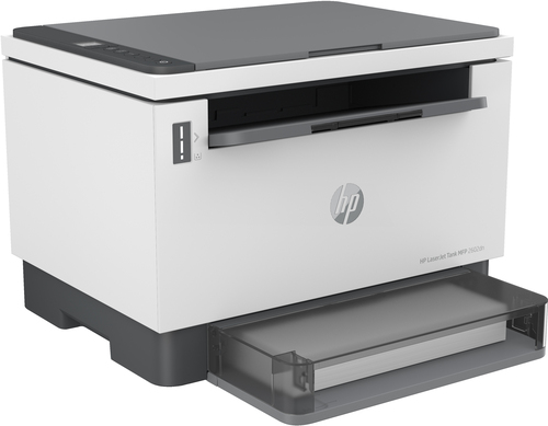 HP Tank MFP 2602dn Printer – image 2