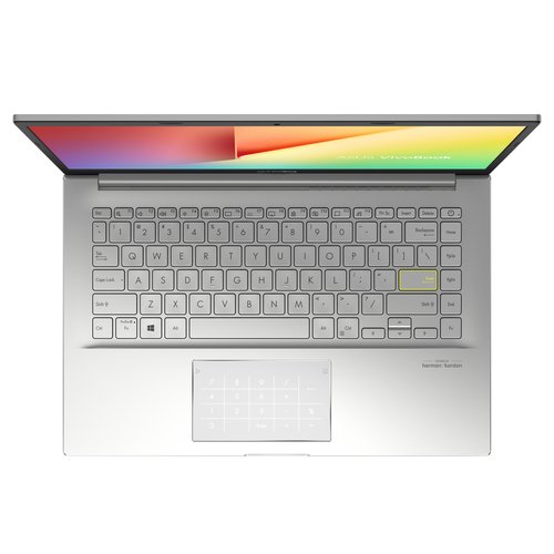ASUS Vivobook 14 S413EA-AM617T laptop Intel® Core™ i7 i7-1165G7 – image 4