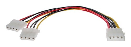 InLine 29659 electriciteitssnoer
