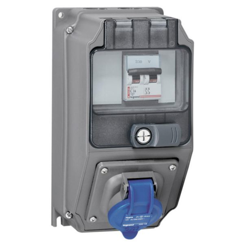 Legrand 059206