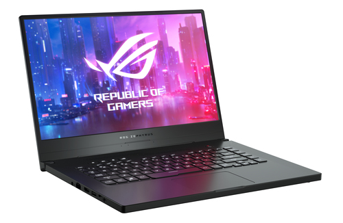 ASUS ROG Zephyrus G GA502DU-AL092 AMD Ryzen™ 7 3750H Laptop