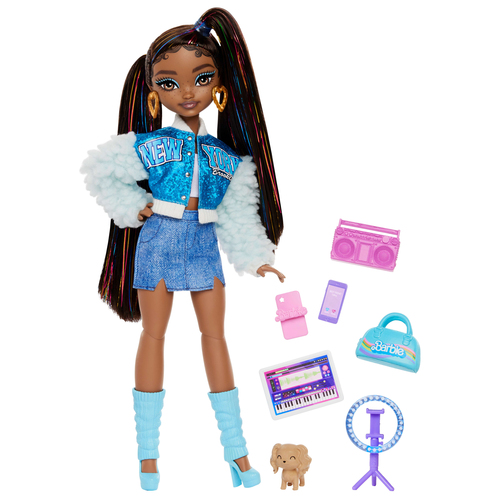 Barbie Dream Besties HYC22 кукла