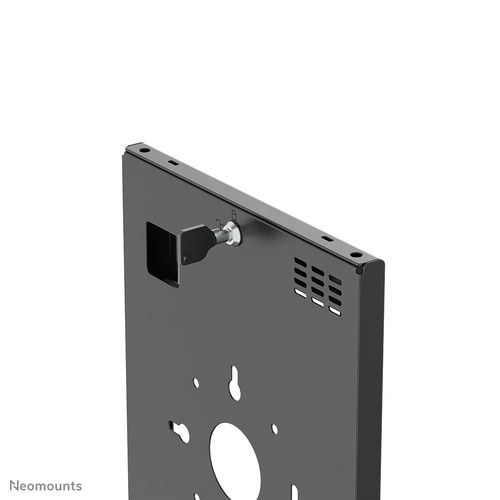 Neomounts WL15-601BL1 Tablethouder 10.9-11" | 25,4-27,9 cm - vergrendelbaar