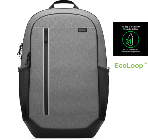 Dell CP5625G 40.6 cm (16") Backpack Grey – image 4