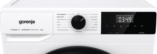Gorenje WNHEI124APS/DE washing machine Front-load – image 5