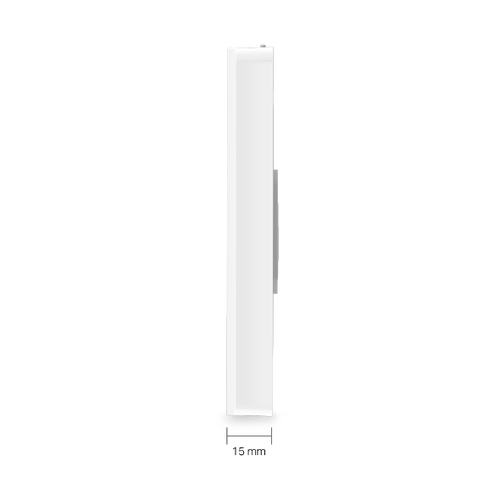 TP-Link EAP615-Wall AX1800 Wall Plate WiFi 6 Access Point - image 3