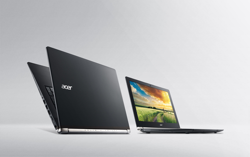 Acer Aspire V Nitro VN7-791G-71XN Intel® Core™ i7 i7-4720HQ Laptop – image 3