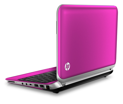 HP Pavilion A9E63EA netbook Intel Atom® N2800 – image 4