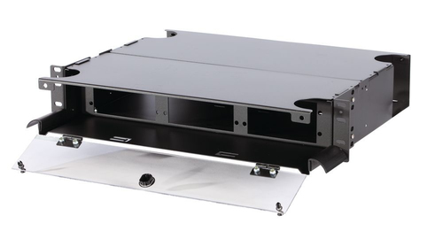 Legrand EC02U-C Seadmekapp
