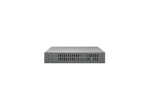LevelOne 50-Port Web Smart Gigabit Ethernet Switch, 2 Ports SFP – image 6