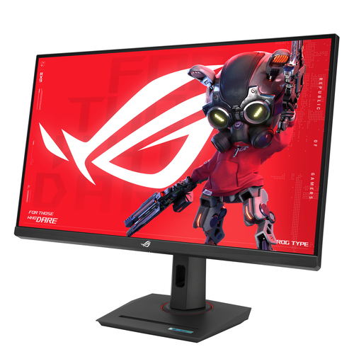 ASUS ROG Strix XG32UCG computer monitor – image 7