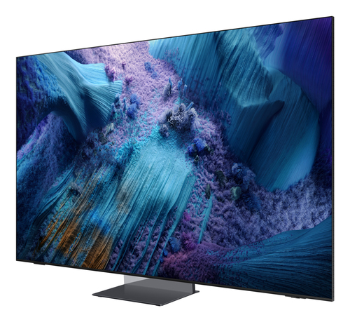Samsung Neo QLED 8K 65QN990F (2025), afbeelding 2