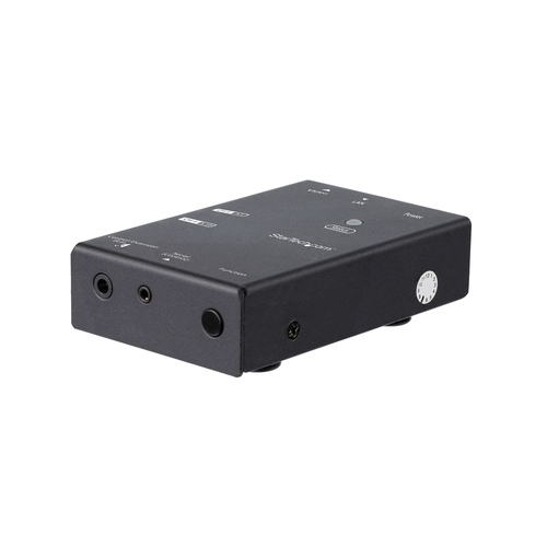 ST12MHDLNHR RECEPTOR DE VIDEO HDMI POR IP PARA ST12MHDLNHK - 1080P - STARTECHCOM MOD ST12MHDLNHR ST12MHDLNHR