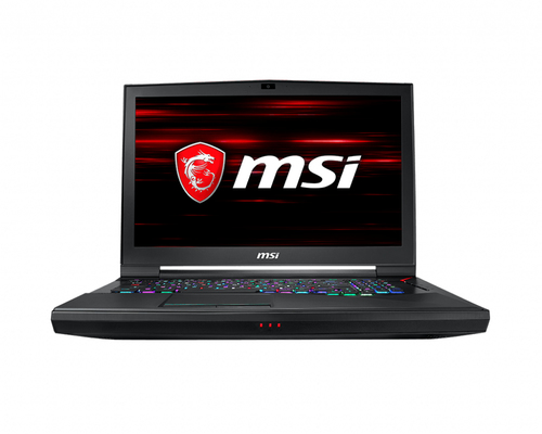 MSI Gaming GT75 8SG-237RU Titan, 17.3", Core i9-8950HK, 32 GB RAM, 1.51 TB HDD, RTX 2080