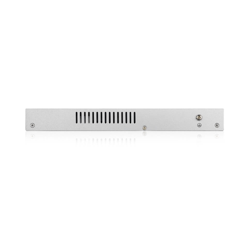 Zyxel GS1008HP-GB0101F 8 Gigabit Unmanaged PoE Switch, Smart 802.3at, High Power Budget, Fanless Design - image 4