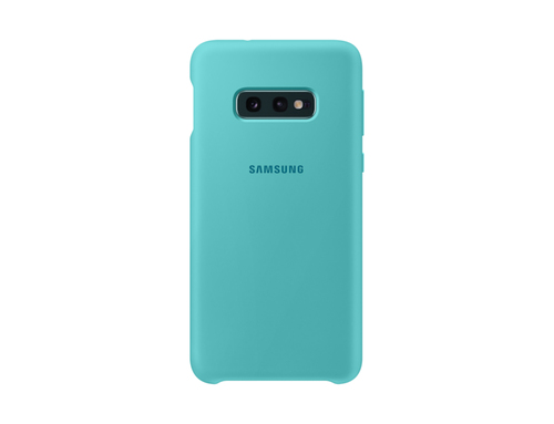 Samsung EF-PG970 mobile phone case 14.7 cm (5.8") Cover Green