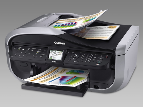 Canon PIXMA MX850 Inkjet A4 – image 4