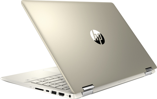 HP Pavilion x360 14-dh1133nia Intel® Core™ i5 i5-10210U Hybrid (2-in-1) – image 6