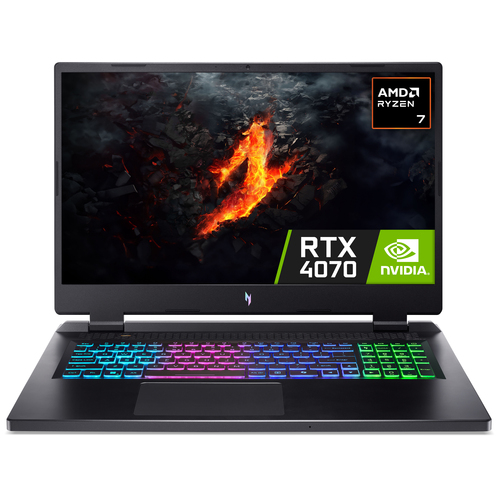 Acer Nitro 17 17 AN17-42