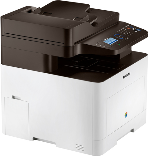 HP Samsung ProXpress SL-C3060ND Laser A4 – image 6