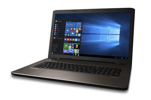 MEDION AKOYA E7415-i3-256 Intel® Core™ i3 i3-5005U Laptop – image 3