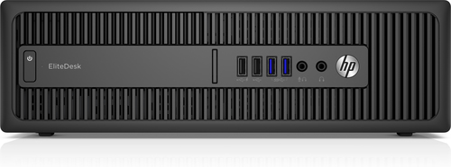 HP PC EliteDesk 800 G2 de factor de forma reducido – image 6