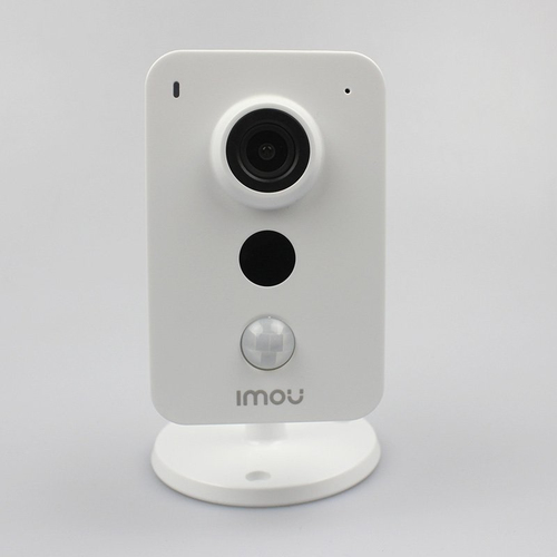 Imou Cube 4MP Bullet (shape) IP камера видеонаблюдения Для помещений 2560 x 1440 пикселей Потолок/стена/стол
