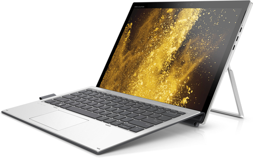 產品全名 惠普 elite x2 1013 g3 混合型(平板筆記本電腦二合一) 銀色