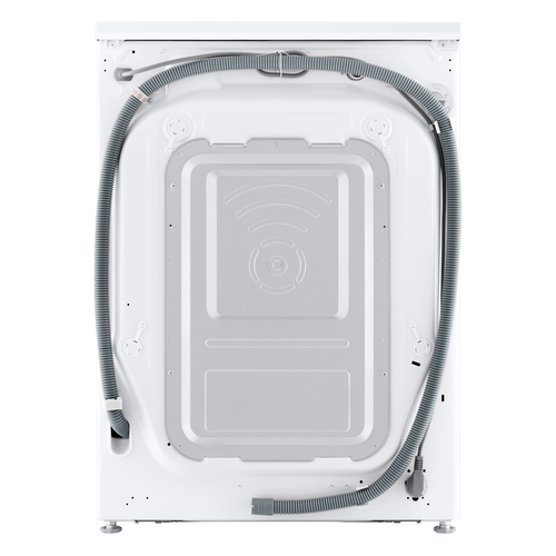 LG F4NX5013TKB washing machine Front-load – image 3