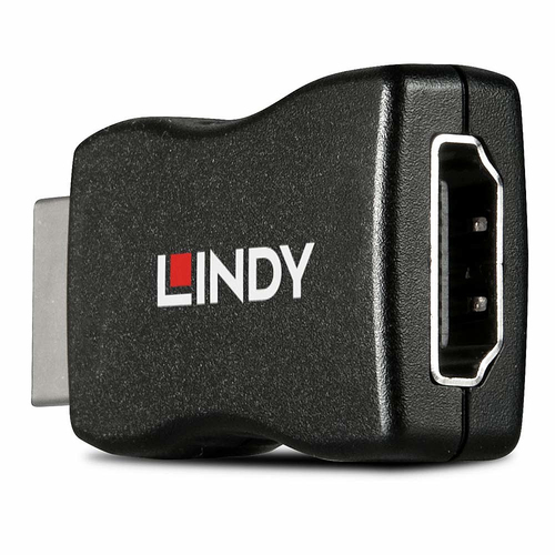 Lindy HDMI 2.0 EDID Emulator - EDID lezer schrijver, afbeelding 2