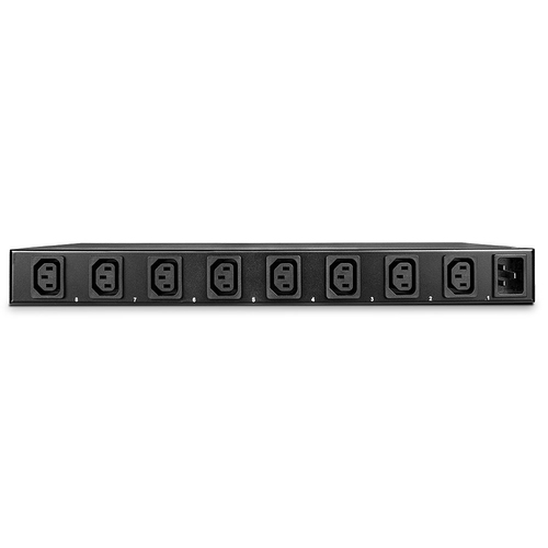 Lindy IPower Switch Pro 8 Remote Power Management Webserver, afbeelding 3