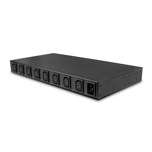 Lindy IPower Switch Pro 8 Remote Power Management Webserver, afbeelding 2