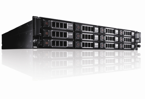 Dell PowerVault MD3200 disk array – image 4