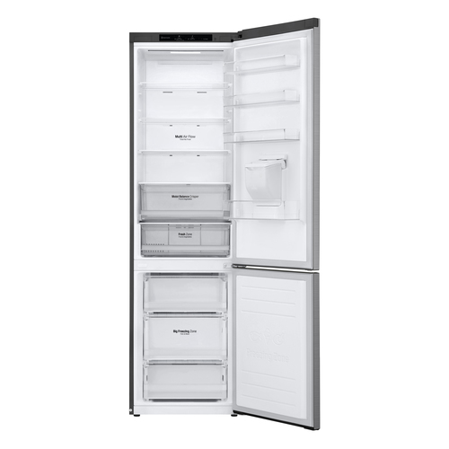 LG NatureFRESH™ GBF62PZJMN Fridge Freezer – image 5