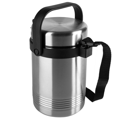 EMSA Senator Thermo Lunch Muu 1,4 l Roostevaba teras 1 tk