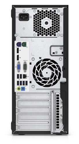 HP 800 G2 MT + EliteDisplay E242 – image 5