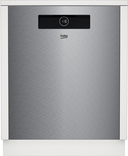 Beko BG640EXUB dishwasher Undercounter 2 place settings C