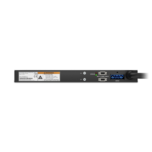 APC XBP48RM1U-LI - Batterijhouder (rack-uitvoering) Lithiumion, afbeelding 2