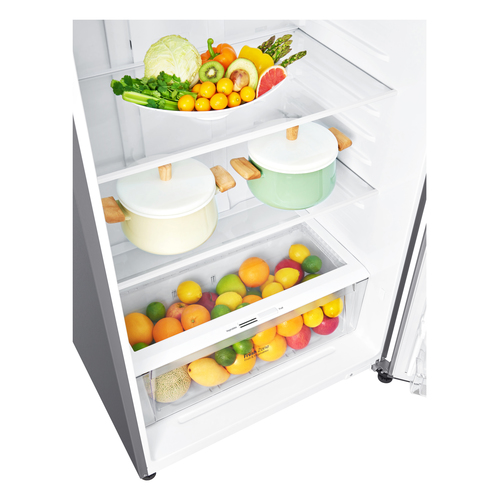 LG GTB744DSCV fridge-freezer Freestanding – image 5
