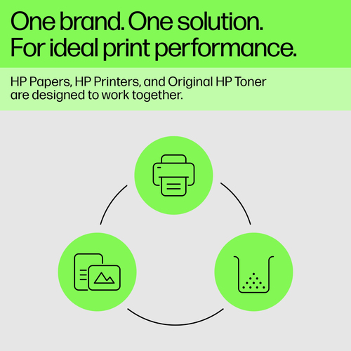 Original HP 45A Black Toner Cartridge (Q5945A) - image 2