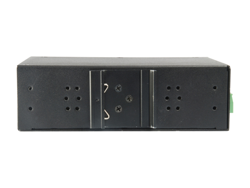 LevelOne 10-Port Gigabit PoE Industrial Switch, 8 PoE Outputs, 2 x Gigabit SFP/RJ45 Combo – image 4
