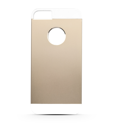 Area Aluminium mobile phone case