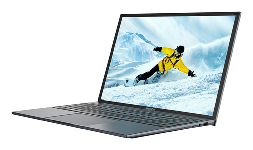 MEDION AKOYA E16423 Intel® Core™ i7 i7-1195G7 Laptop – image 6
