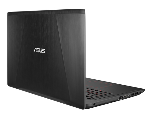 ASUS FX753VD-GC040T Intel® Core™ i5 i5-7300HQ Laptop – image 4